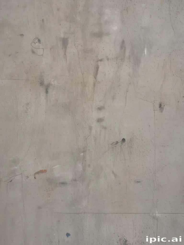 background concrete