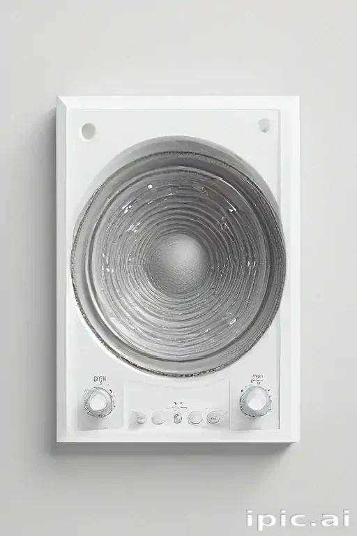 white noise sound