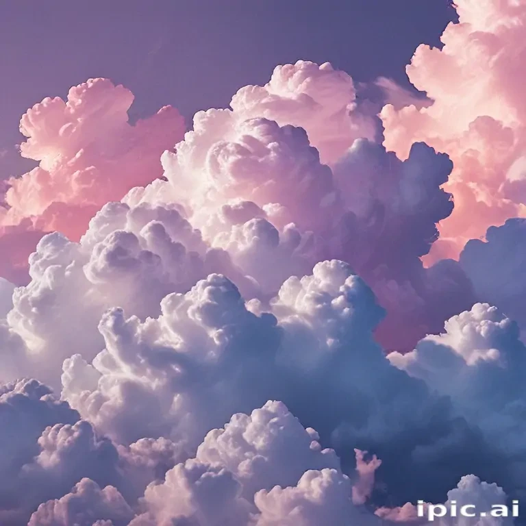 iphone aesthetic cloud wallpaper