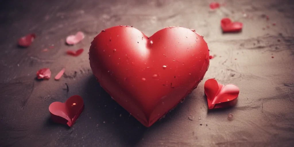 aesthetic valentines wallpaper