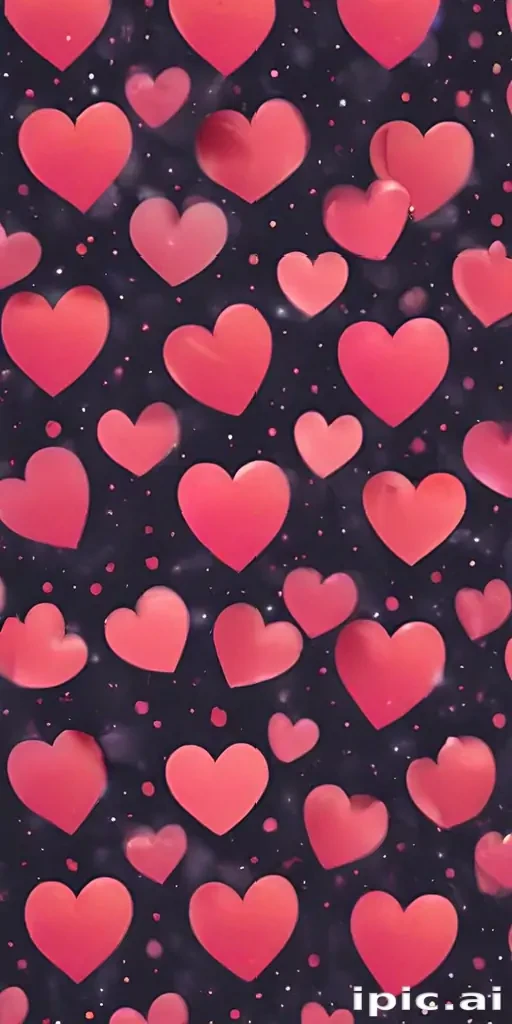 heart wallpaper background