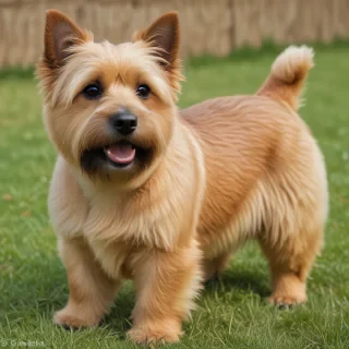 norwich terrier