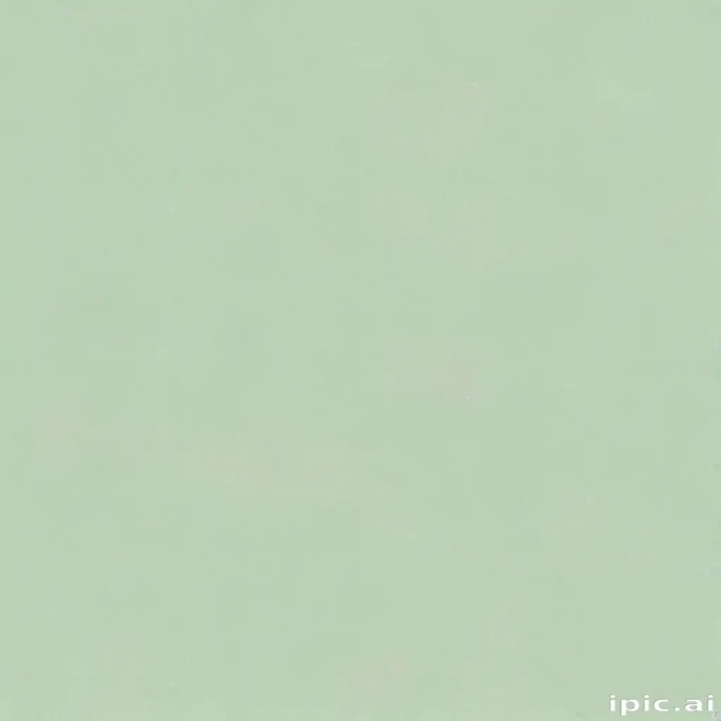 pastel green wallpaper