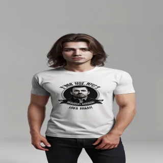 tshirt mockup psd