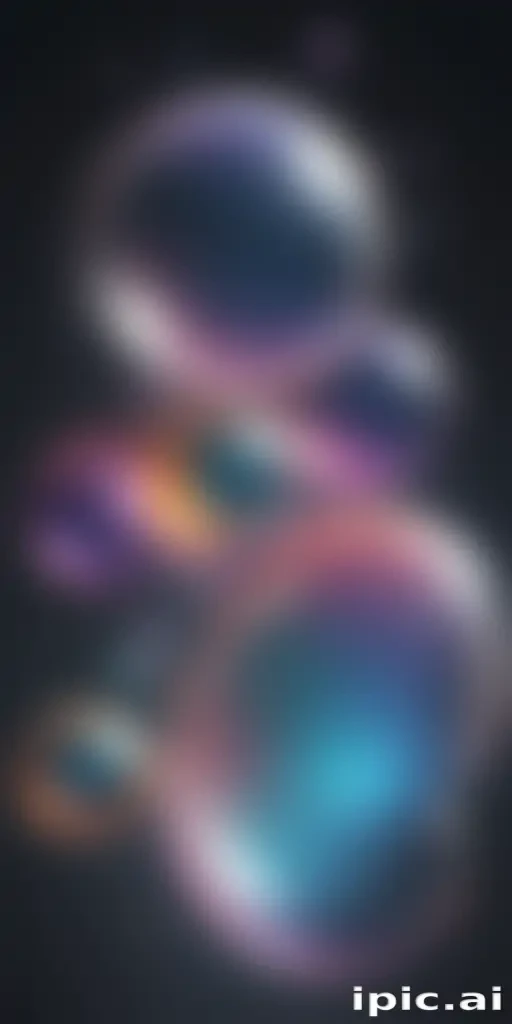 bubbles png transparent