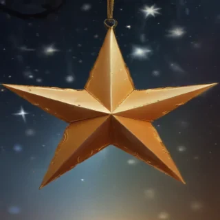 xmas star pictures