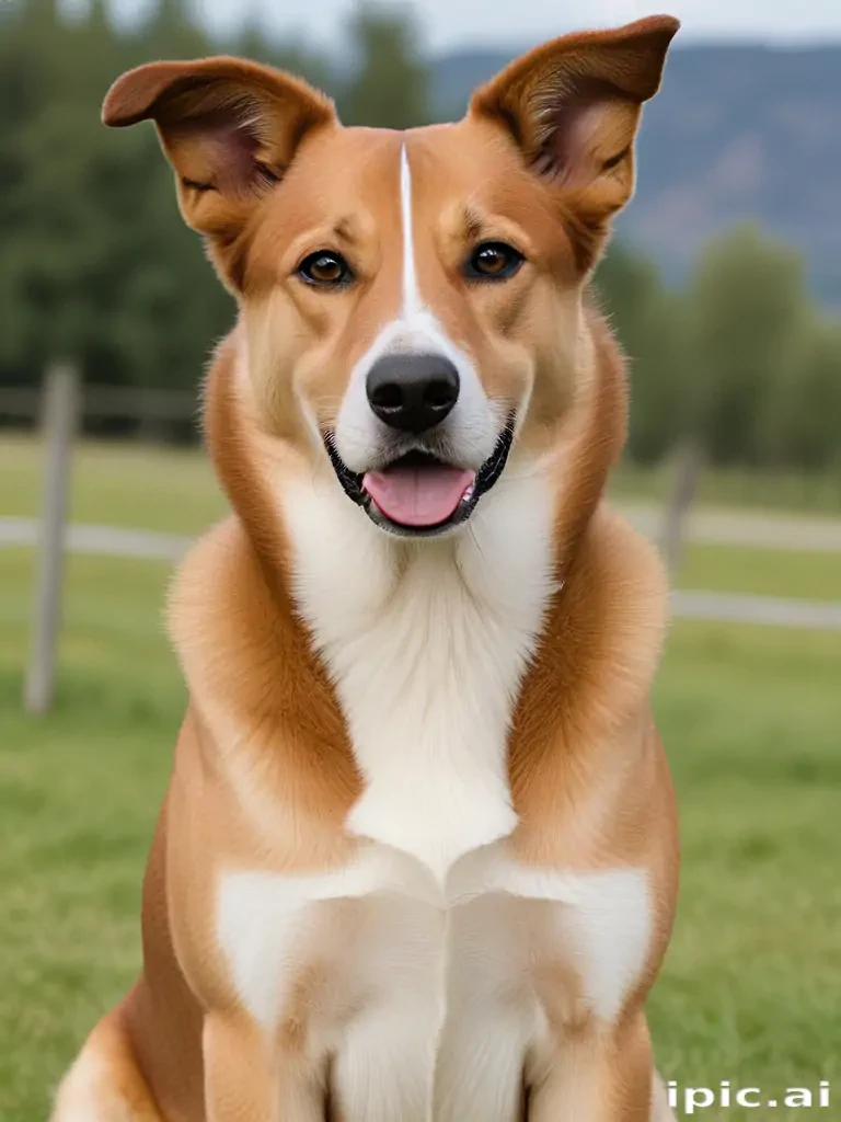 borador dog breed