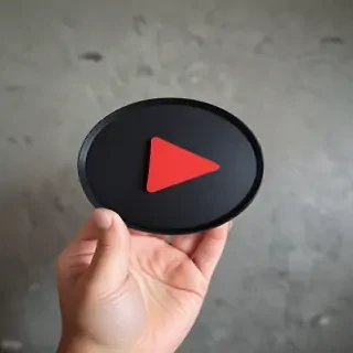 play button