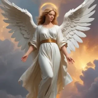 guardian angel images