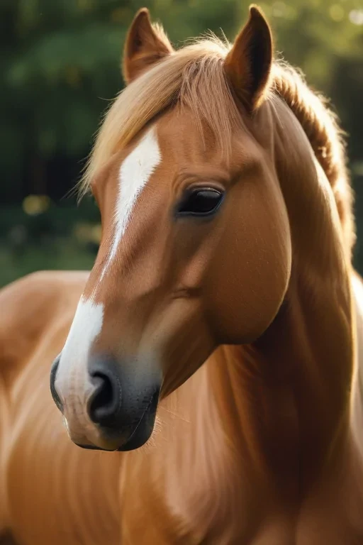 horse iphone wallpaper