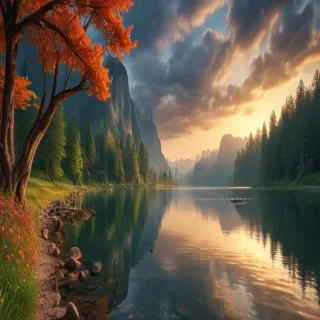 nature wallpaper for phone