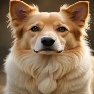 wallpaper dog