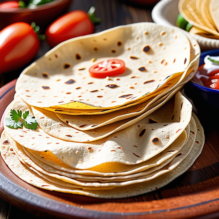 how long are tortillas good for