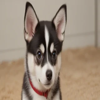 alaskan klee kai