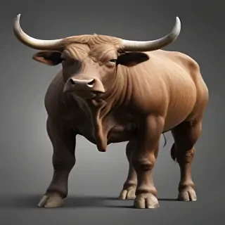 bull png