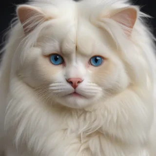 ragdoll breed