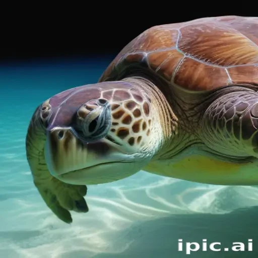 sea turtle png