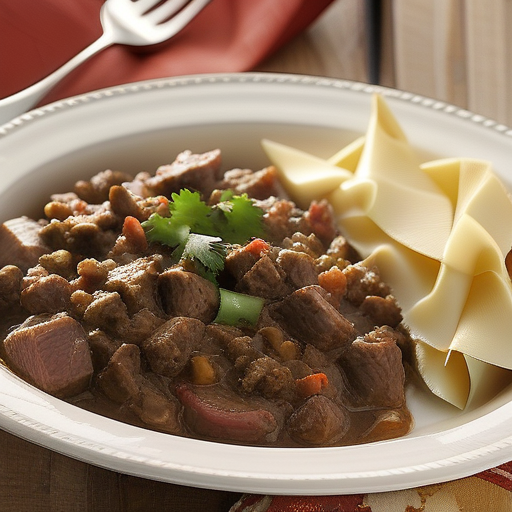 ground venison crock pot recipes