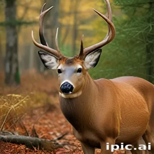 deer hunting screensavers