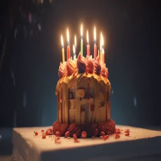 happy birthday gif