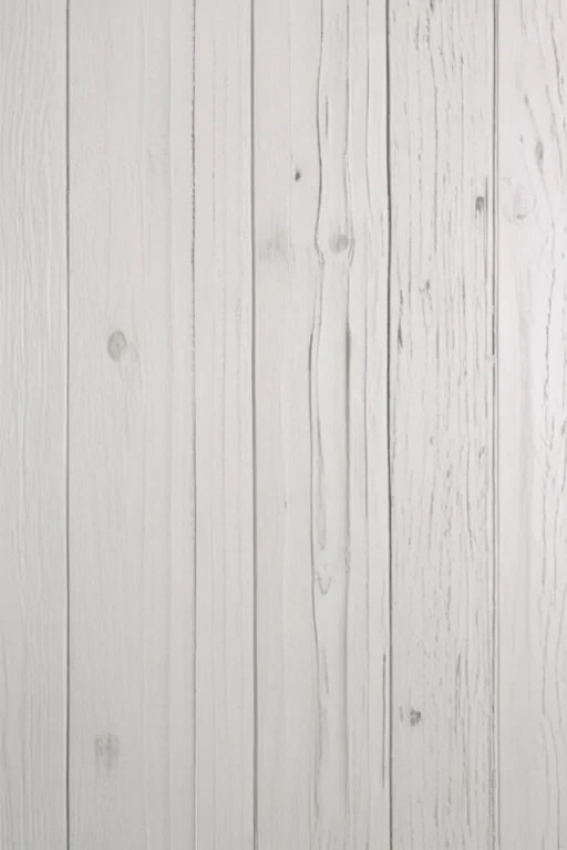 white wood background
