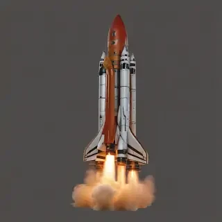 rocket png