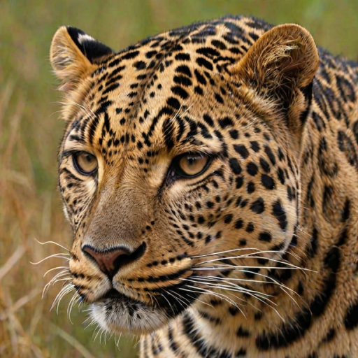 leopard png