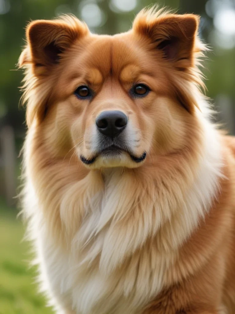 kai ken dog breed