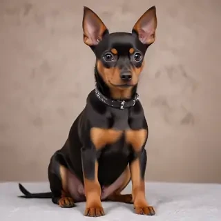 miniature pinscher