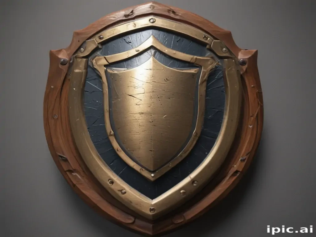 shield pictures