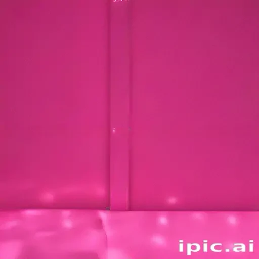 neon pink bg