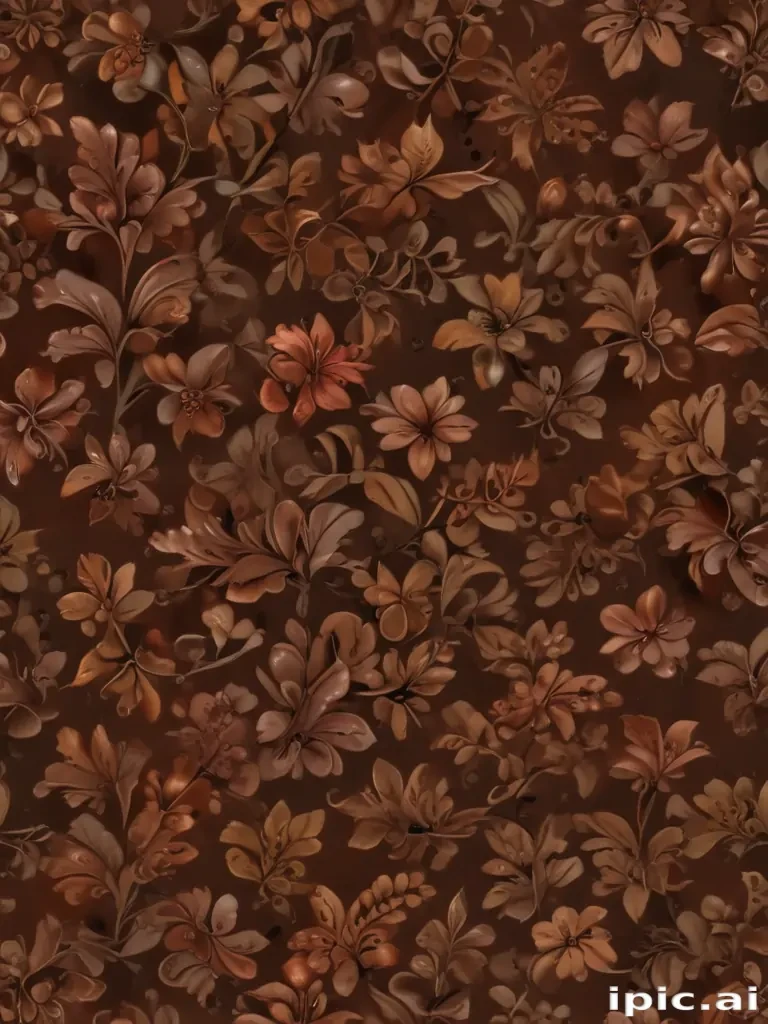cute brown wallpaper