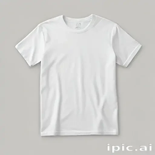 white tshirt png