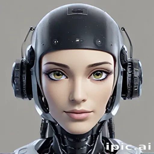 artificial intelligence robot png