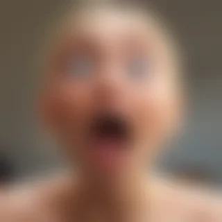 surprised emoji