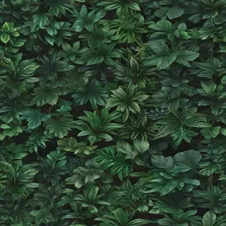 plants zoom backgrounds