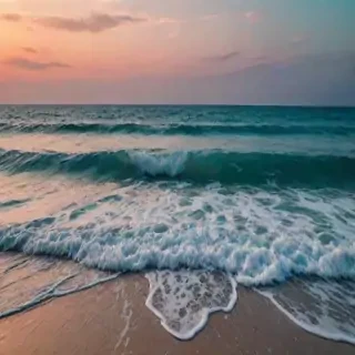 iphone beach wallpaper 4k