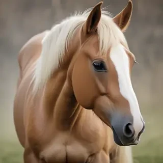 pictures of horses to draw