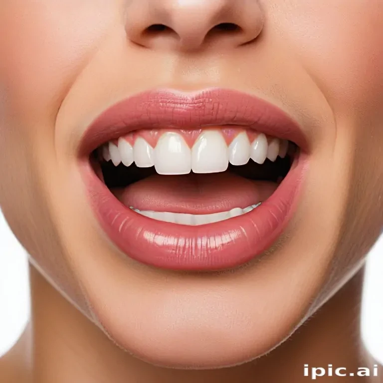 mouth png