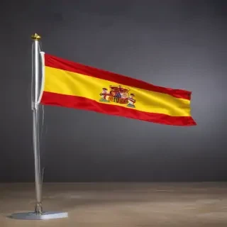 spain flag