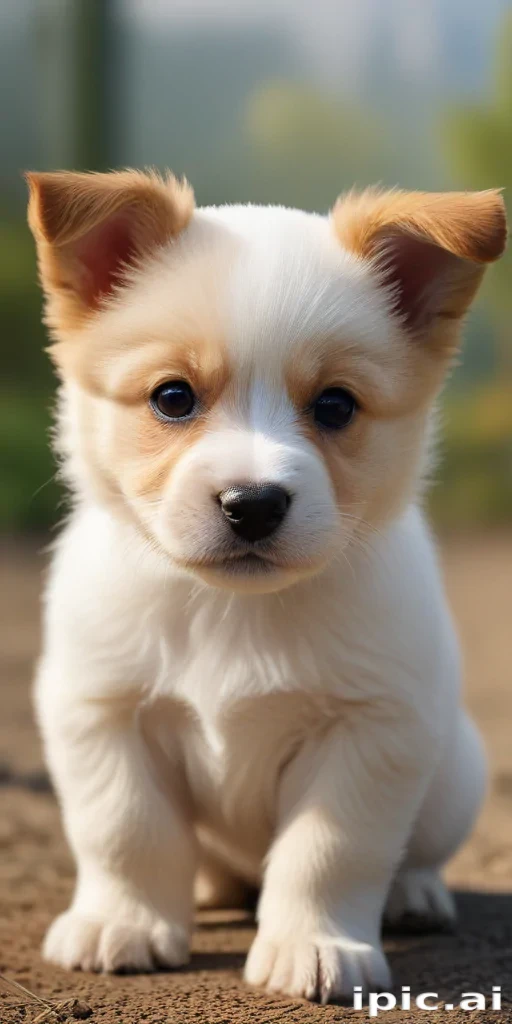 puppy backgrounds