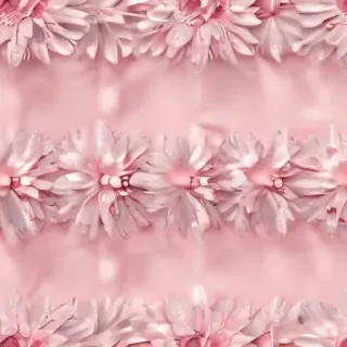 aesthetic light pink background