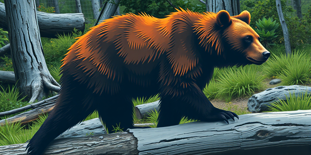png bear