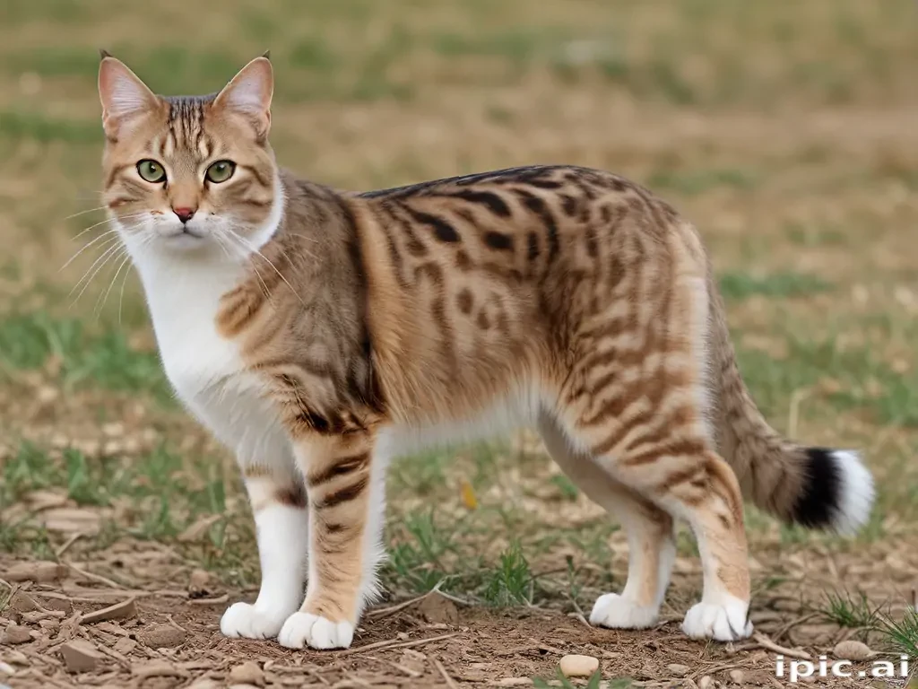 american bobtail breed