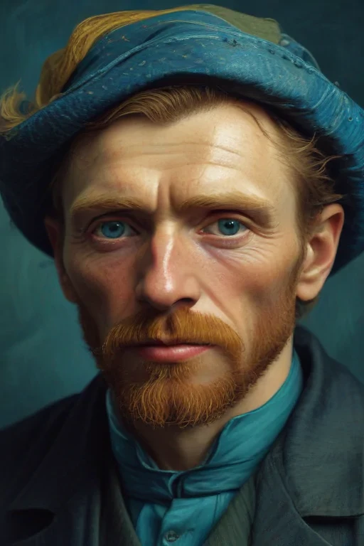 van gogh computer wallpaper