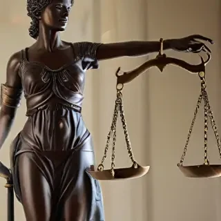 scales of justice