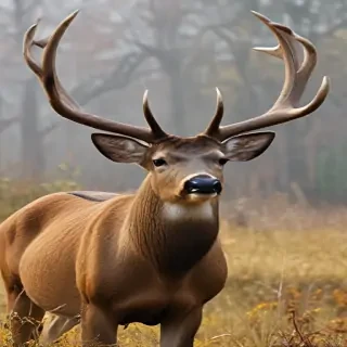 deer hunting screensavers