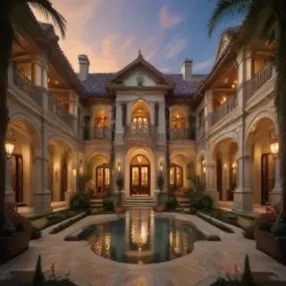 mansion png