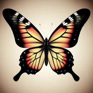 aesthetic butterfly backgrounds