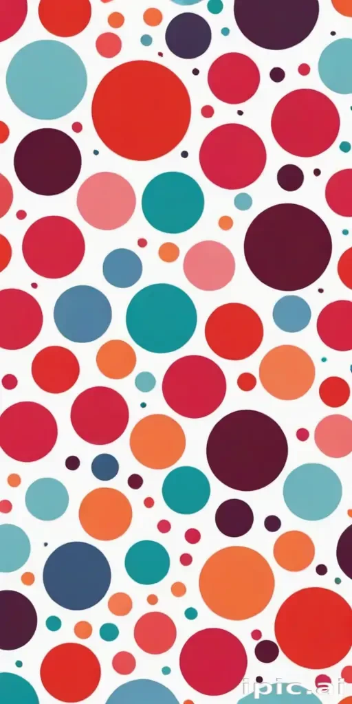 polka dots png